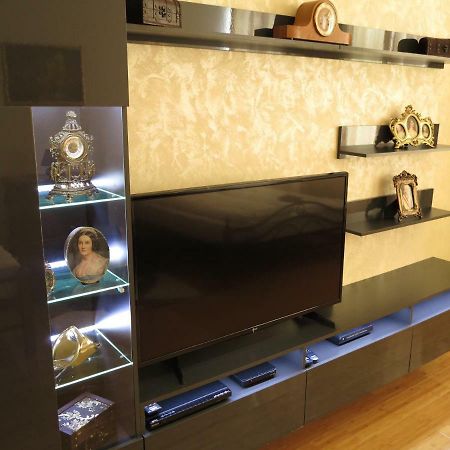 Small Luxury Kapitol Apartment 비엔나 외부 사진