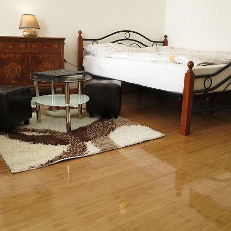 Small Luxury Kapitol Apartment 비엔나 외부 사진