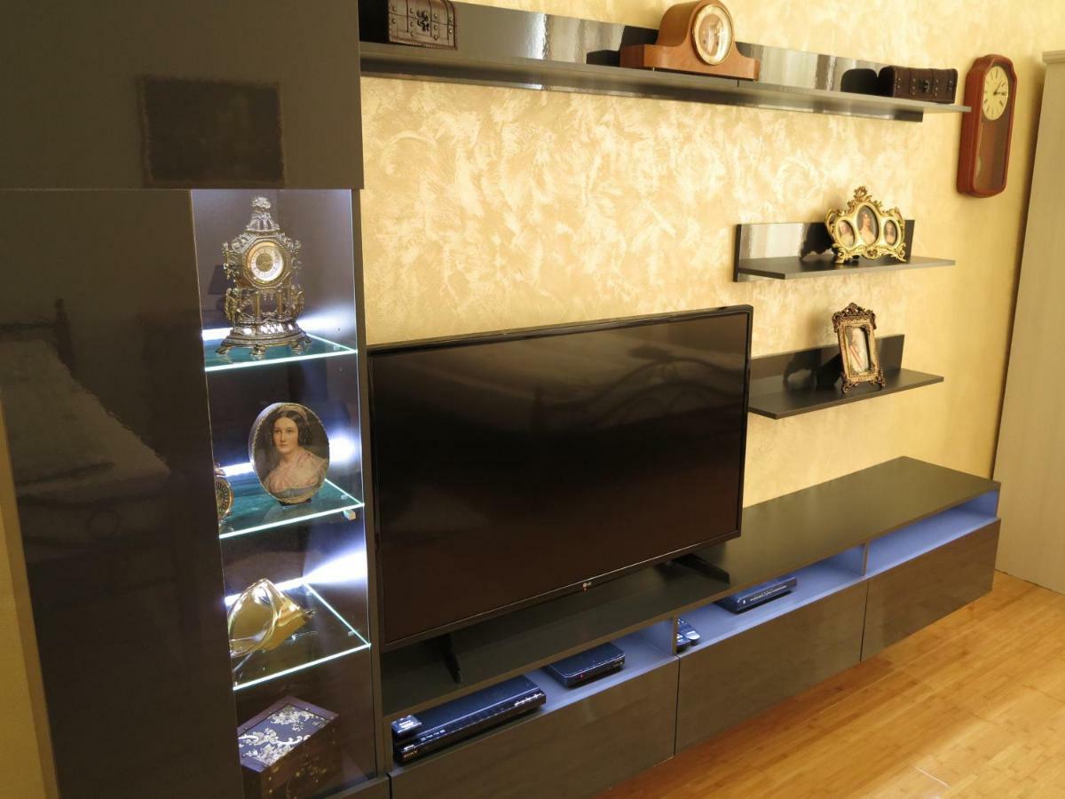Small Luxury Kapitol Apartment 비엔나 외부 사진