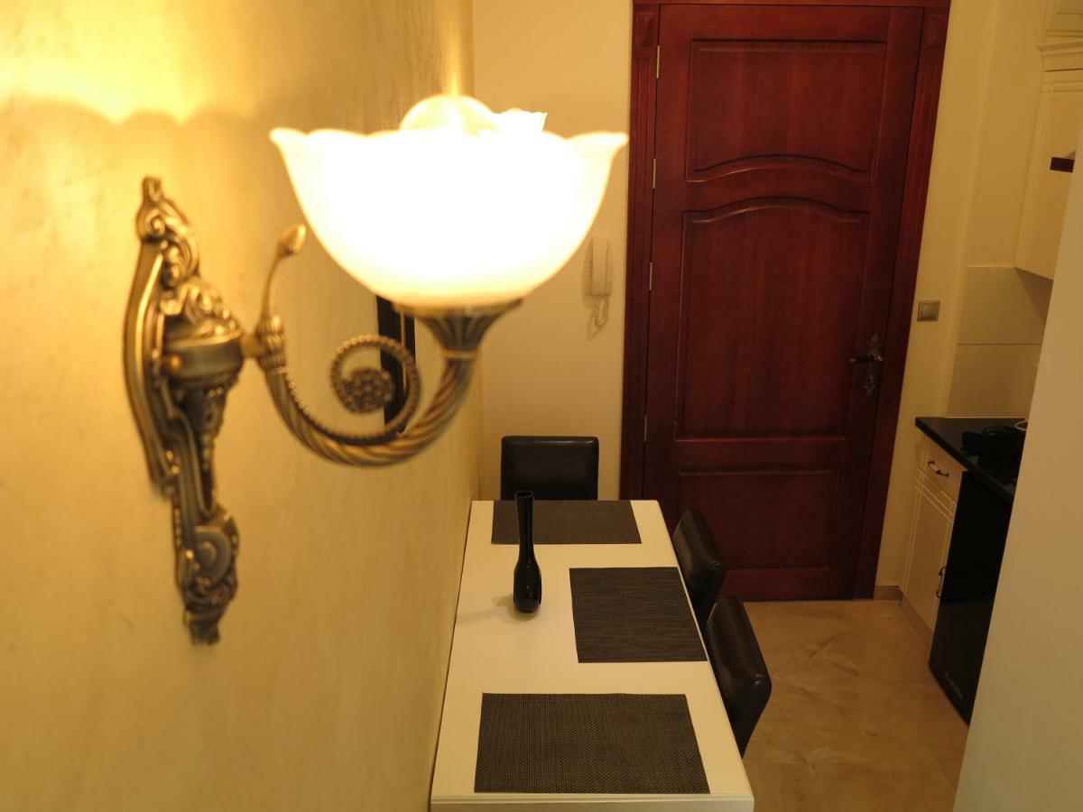 Small Luxury Kapitol Apartment 비엔나 외부 사진
