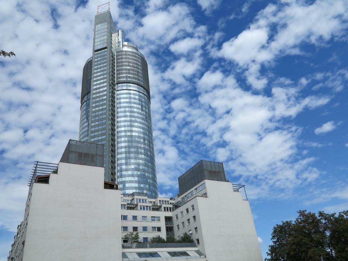 Small Luxury Kapitol Apartment 비엔나 외부 사진