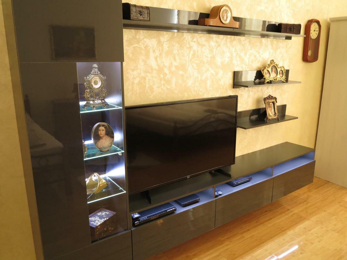 Small Luxury Kapitol Apartment 비엔나 외부 사진
