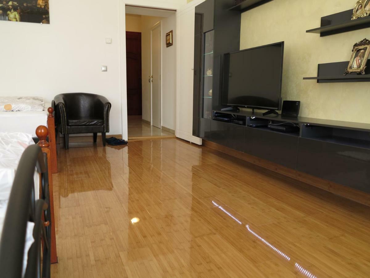 Small Luxury Kapitol Apartment 비엔나 외부 사진