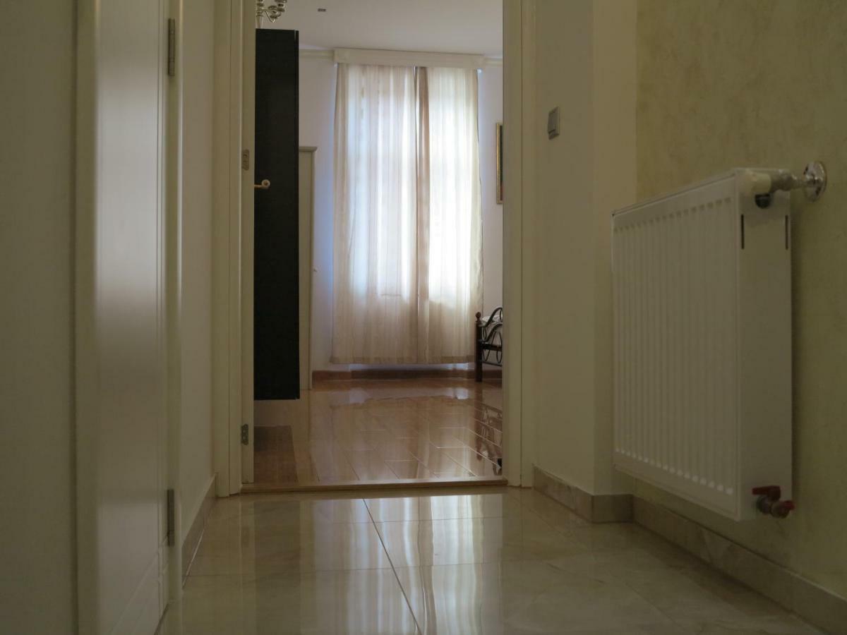 Small Luxury Kapitol Apartment 비엔나 외부 사진