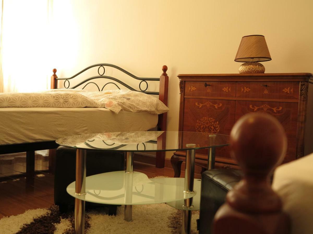 Small Luxury Kapitol Apartment 비엔나 외부 사진