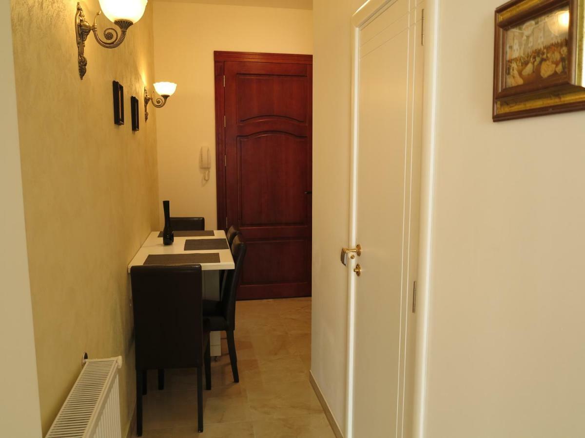 Small Luxury Kapitol Apartment 비엔나 외부 사진