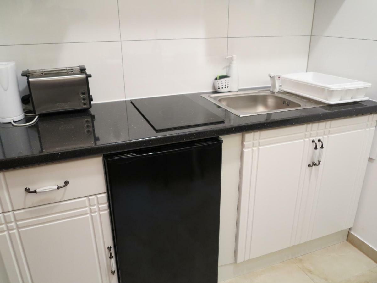 Small Luxury Kapitol Apartment 비엔나 외부 사진